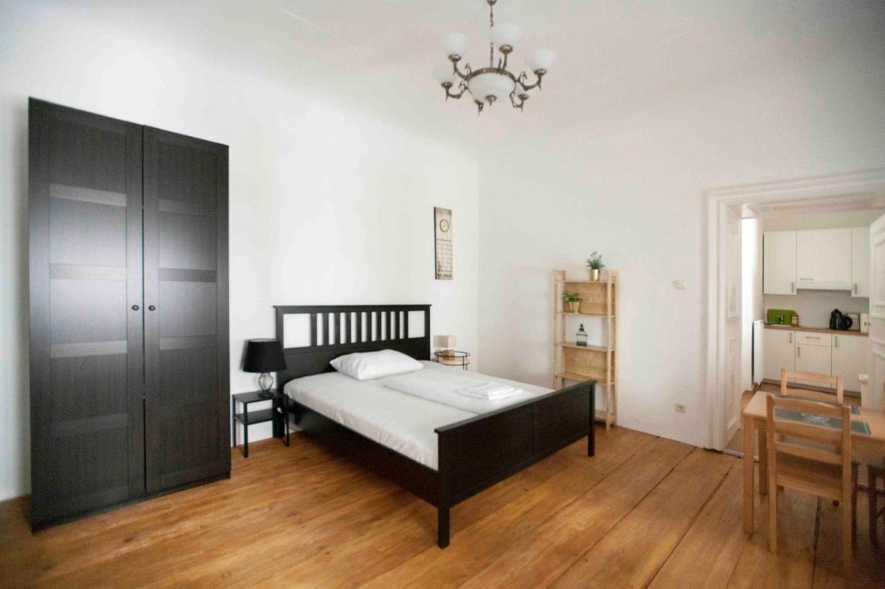 City Center Homes Βιέννη Εξωτερικό φωτογραφία