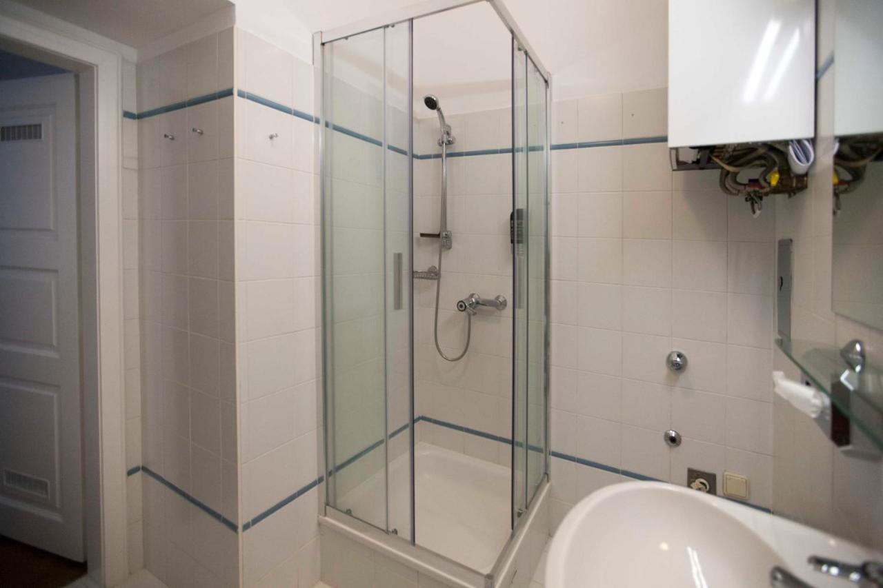 City Center Homes Βιέννη Εξωτερικό φωτογραφία