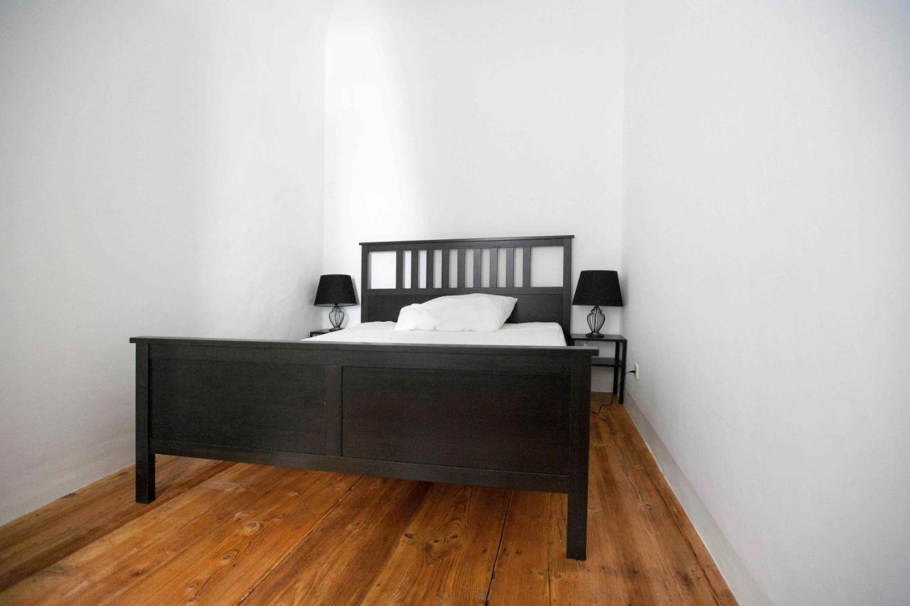 City Center Homes Βιέννη Εξωτερικό φωτογραφία